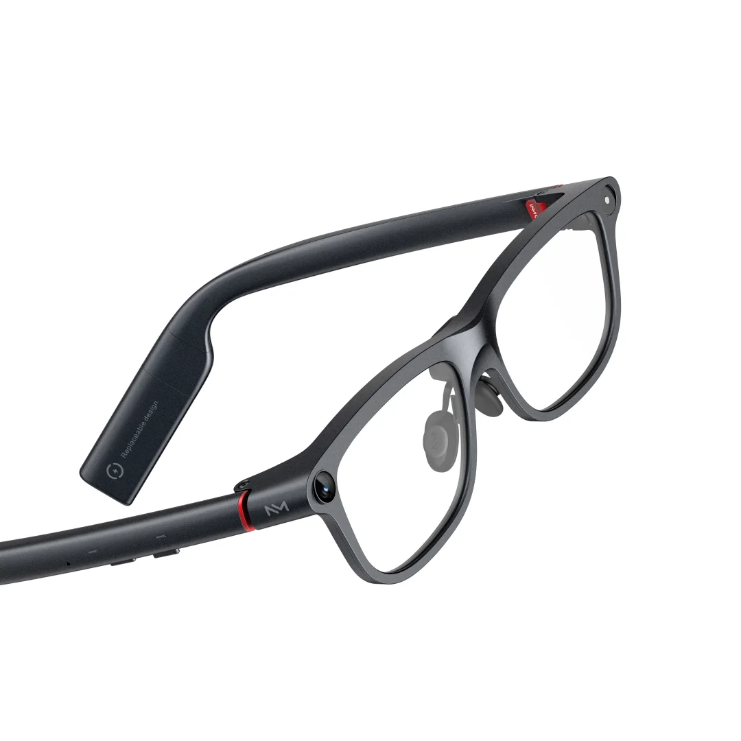 设计案例分享:INMO GO3