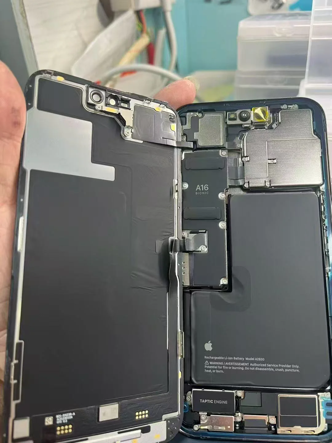 看完这个流程！！?你觉的定价150元贵不贵❓