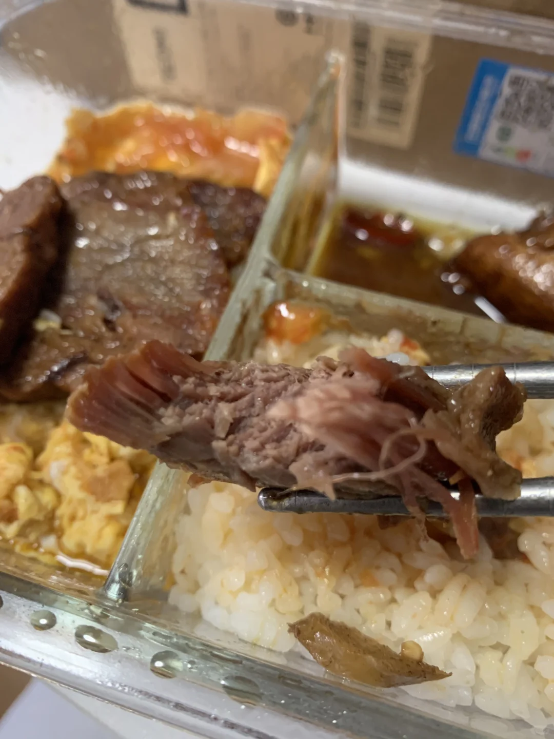 pxx减脂牛肉自测（真实吃了一周种草+吐槽）