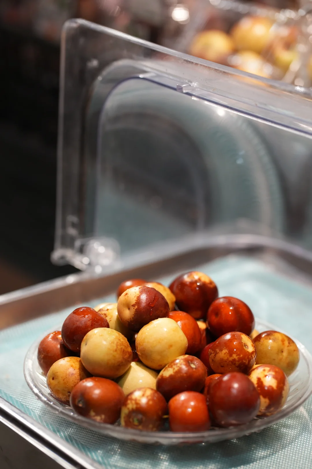 美食林又又双叒叕上新啦！