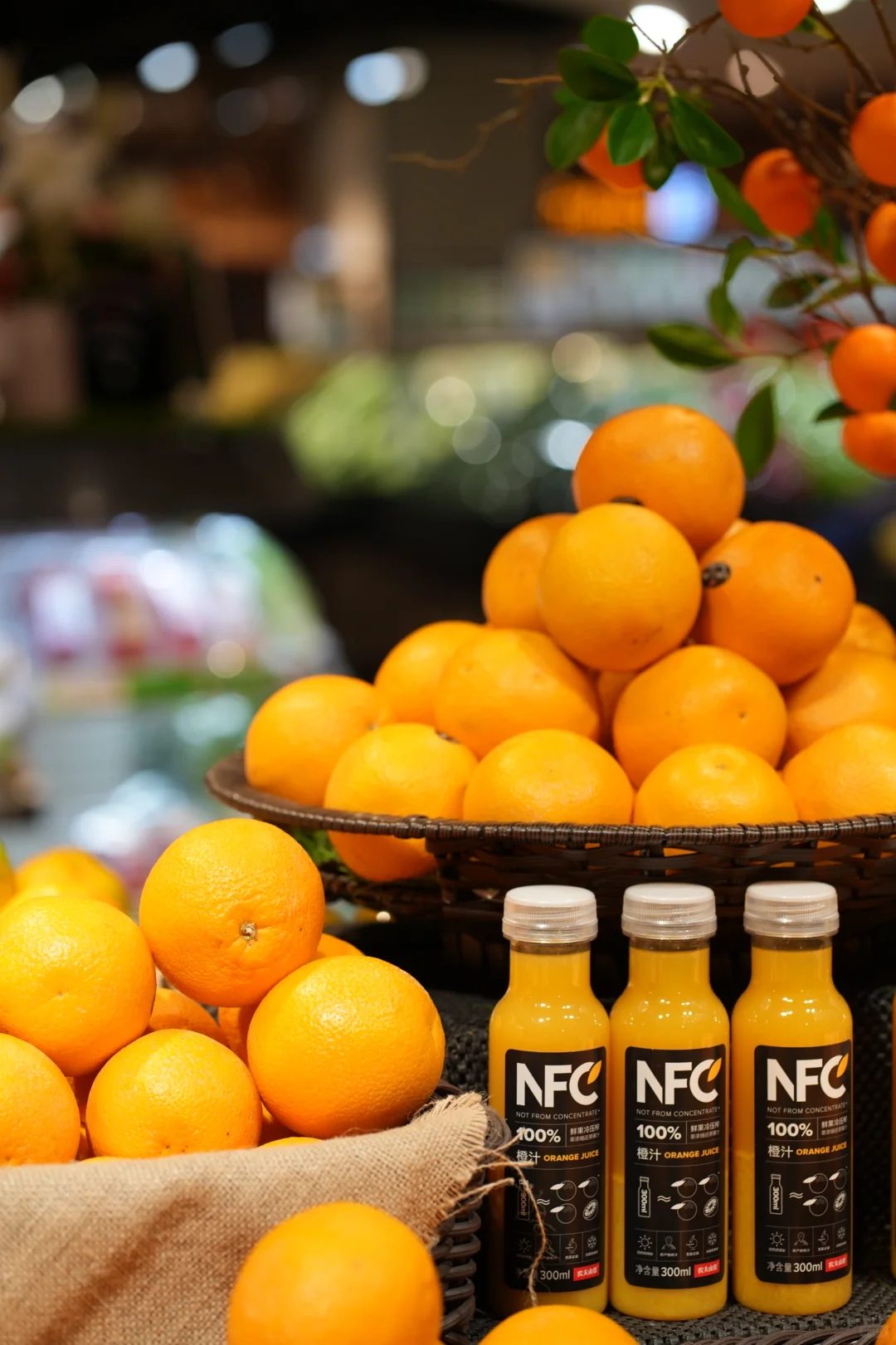 美食林又又双叒叕上新啦！