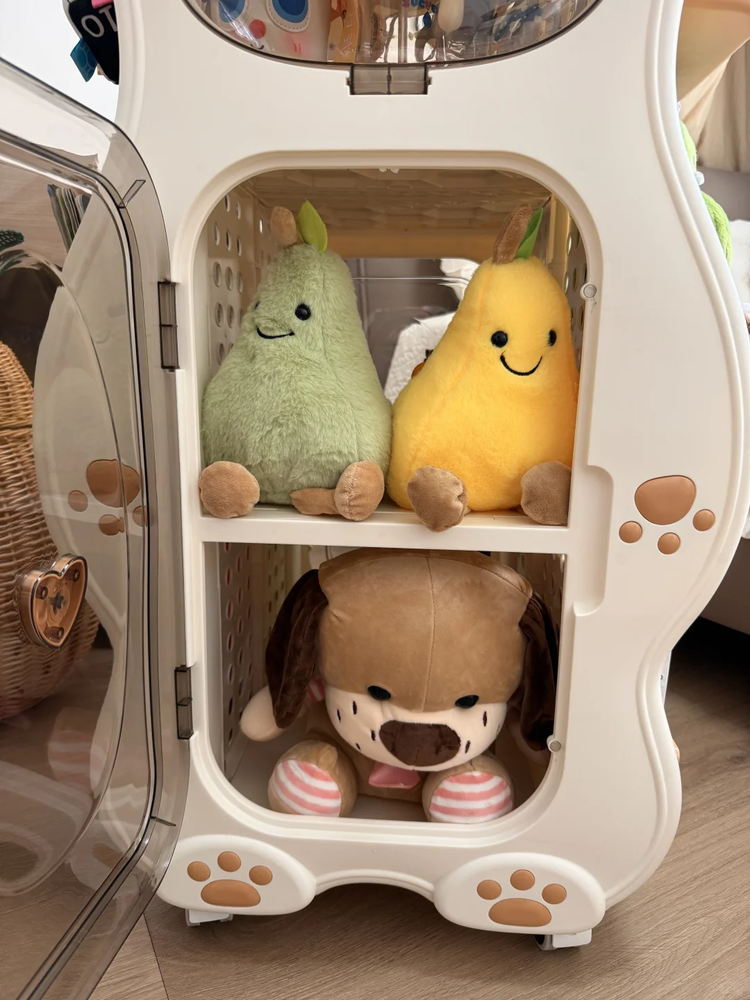 ?儿童房|收纳宝宝的快乐童年