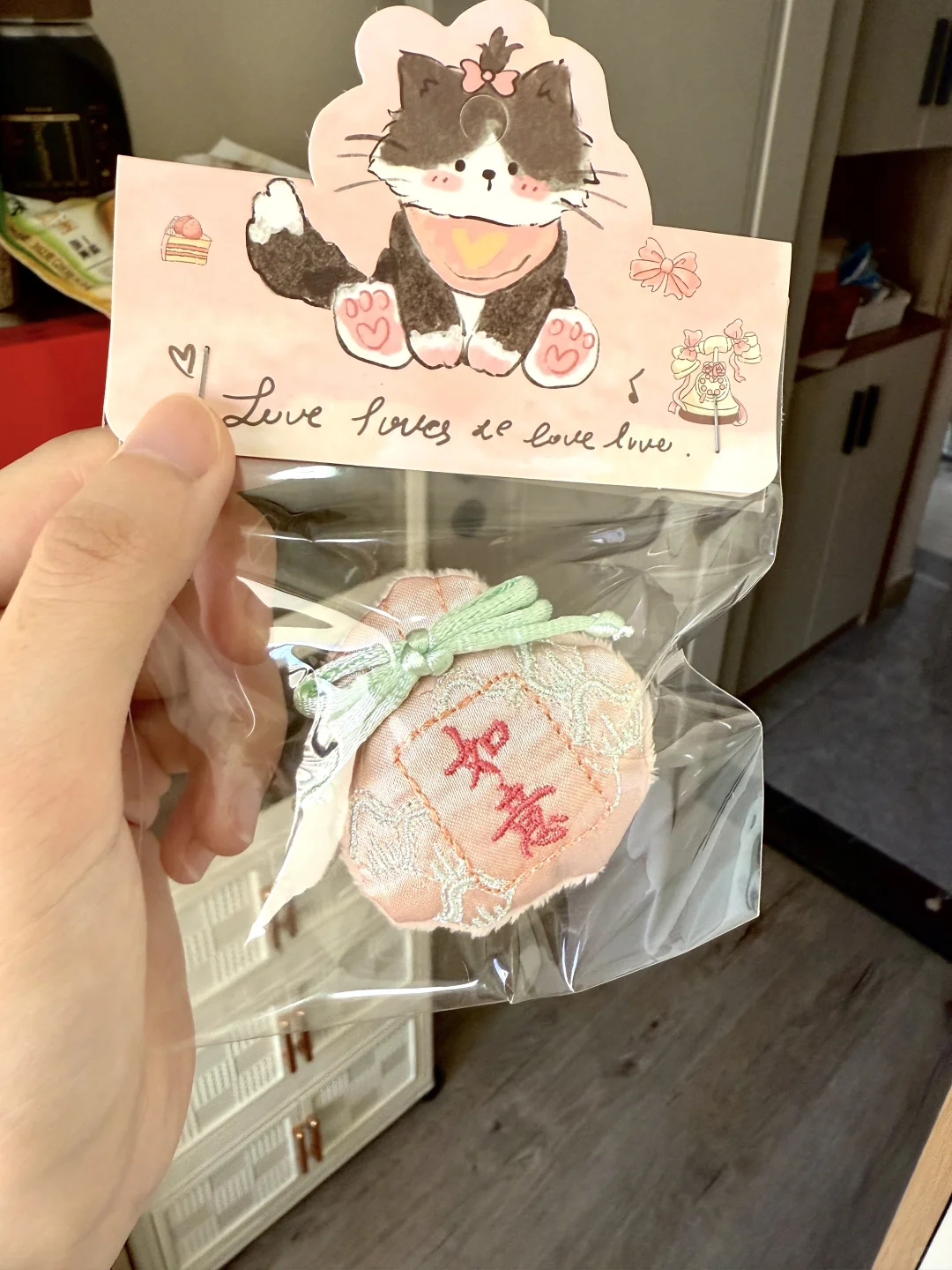 备婚日记｜我的婚礼上不允许有丑娃娃～～