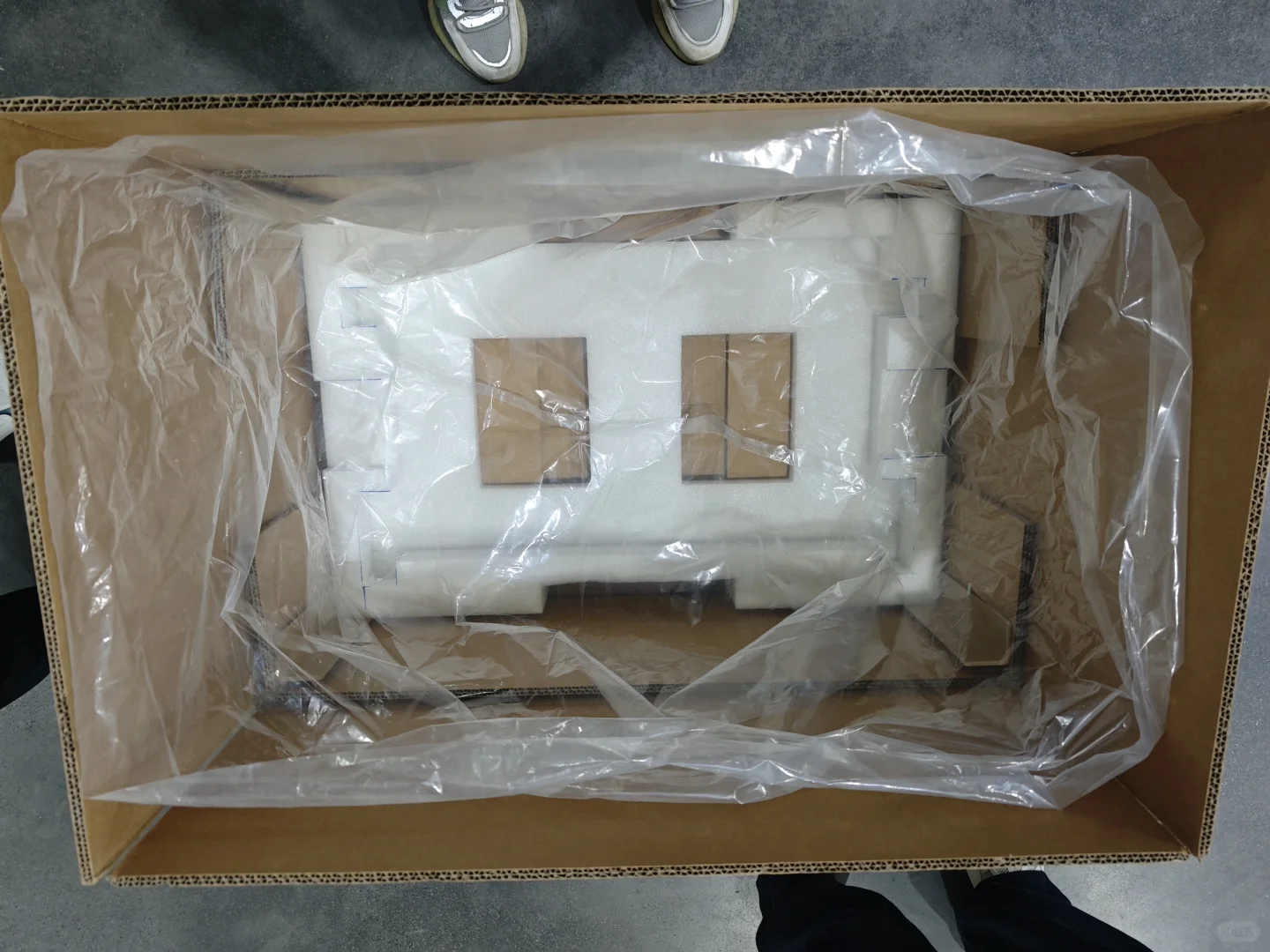 包装工程师异地办公真的太难了