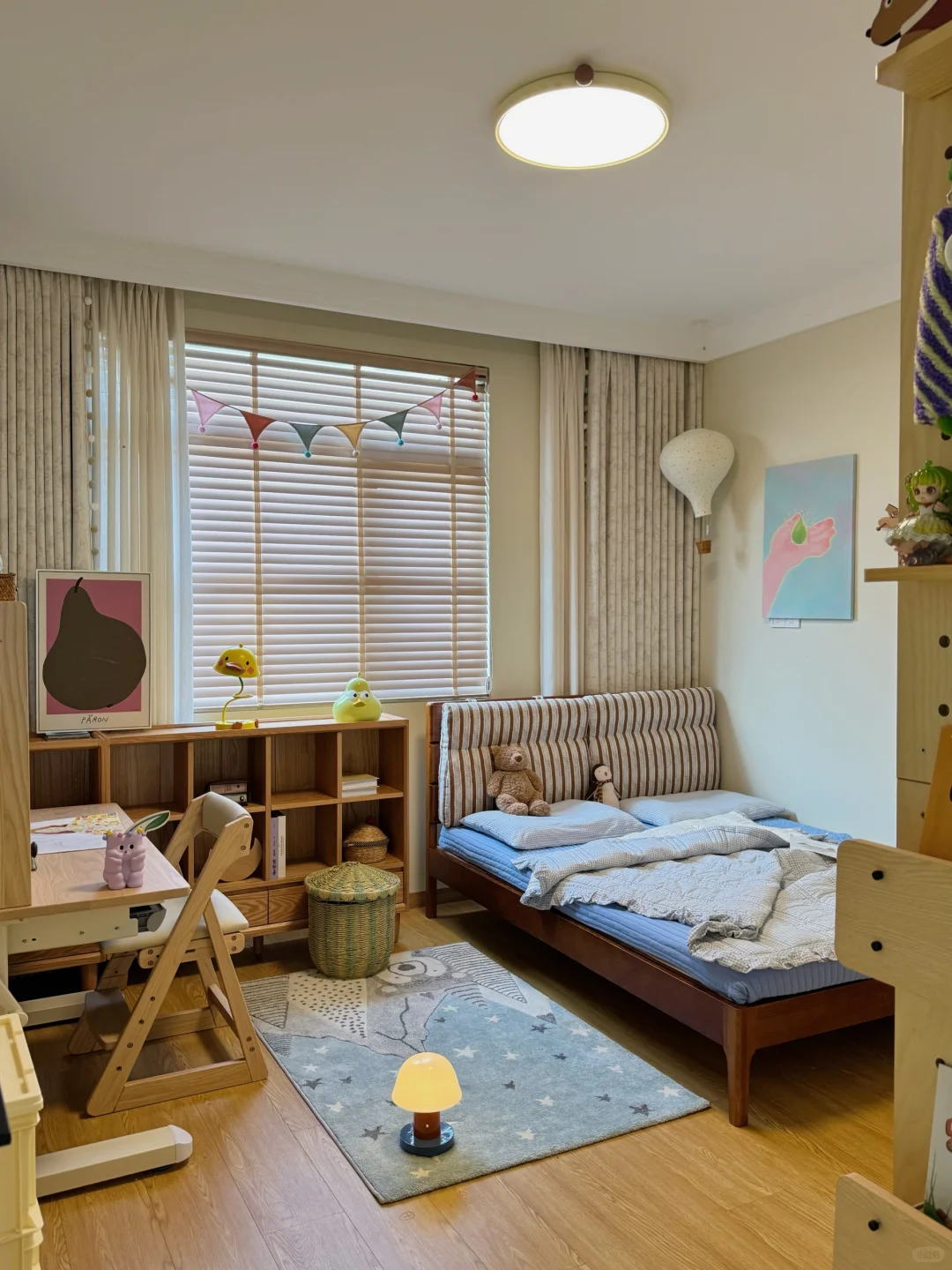 艺术涂料选对不踩坑！98平小家质感拉满?