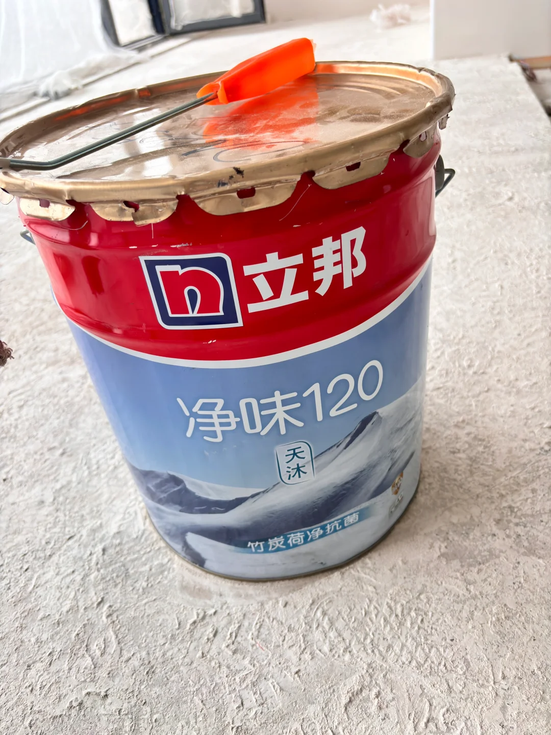 遇到宝藏漆工师傅 完美下车春雨