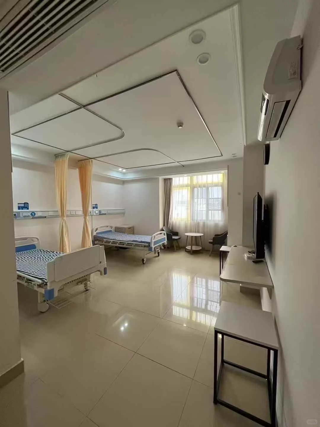 广佛线地铁口三千全包的康复养老中心