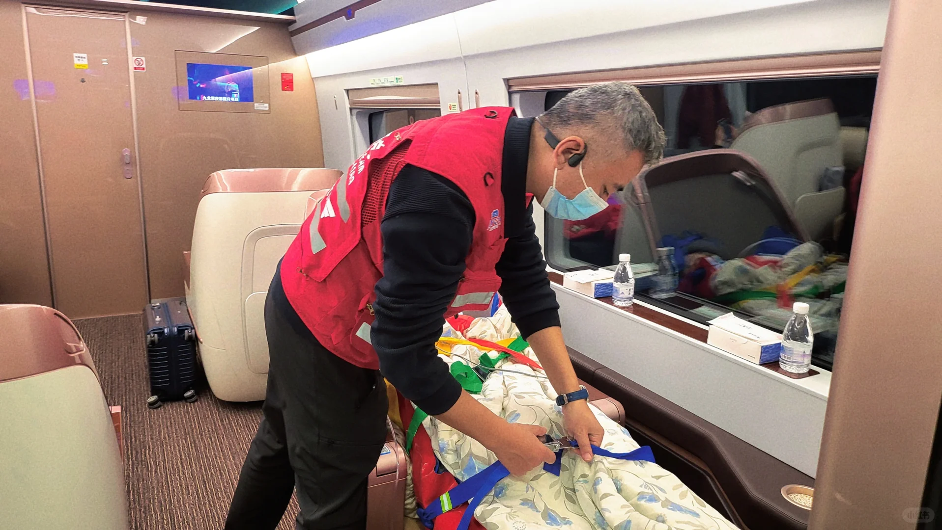 如何选择Zui适合的转运方案呢❓❓