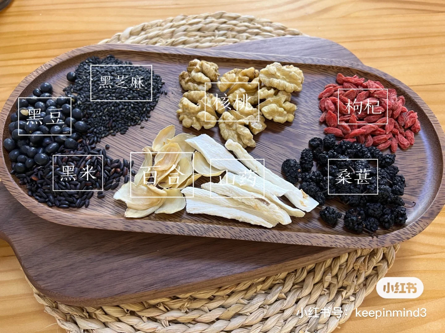 回到农村,开一家养生坊,这里只有当天做的。