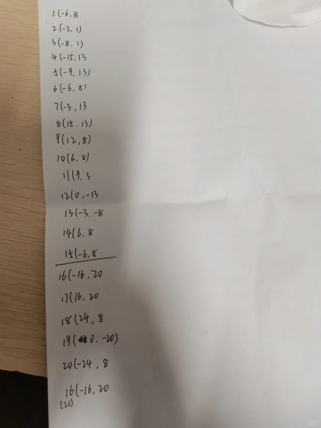 金工实习做了seventeen！