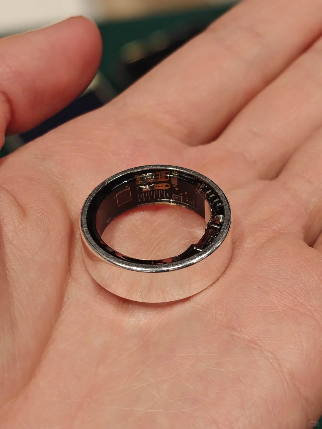 降维打击|可穿戴初创团队瞻仰行业龙头