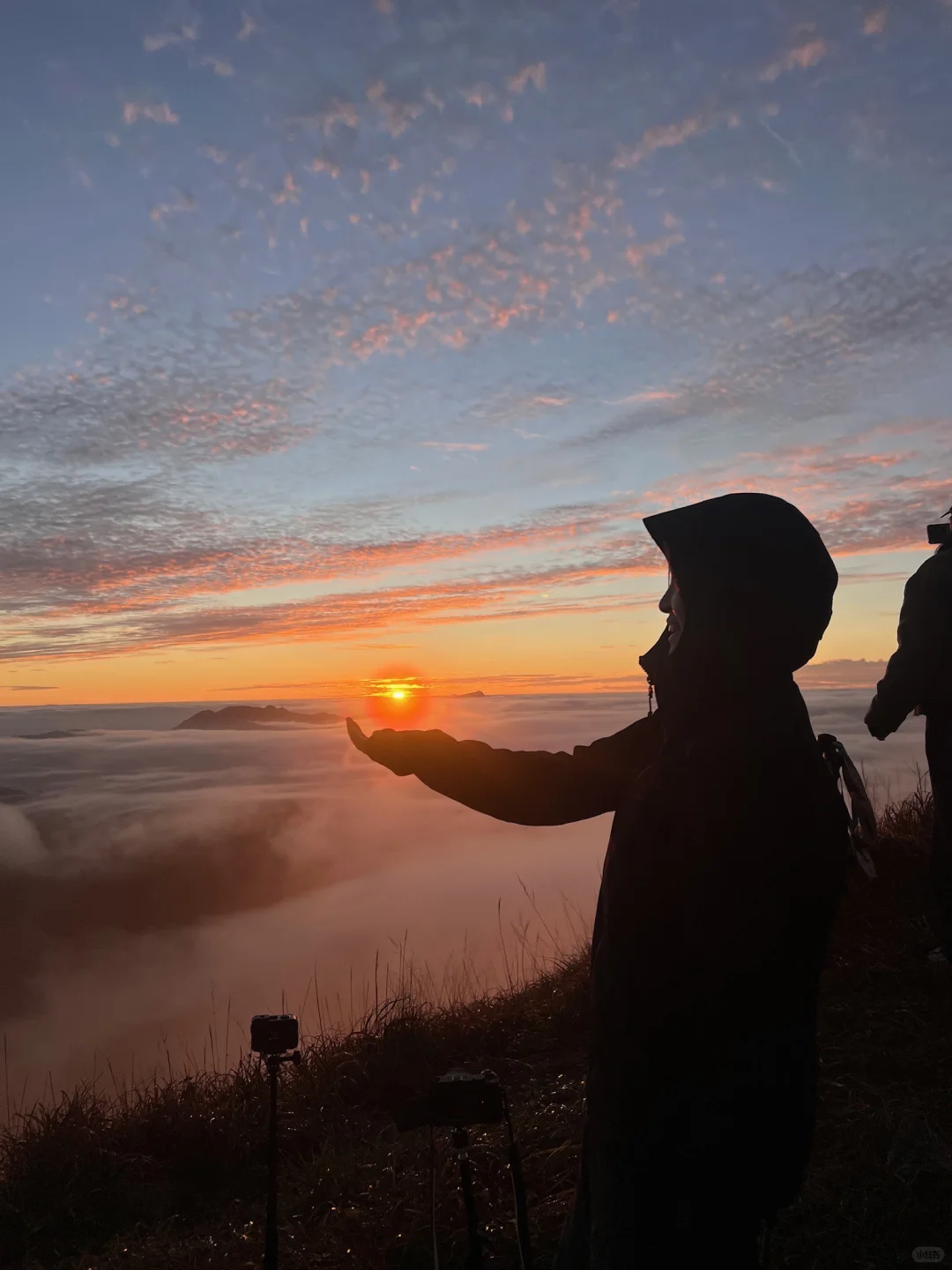 郴州八面山｜去了两次还想去的地方（附攻略）