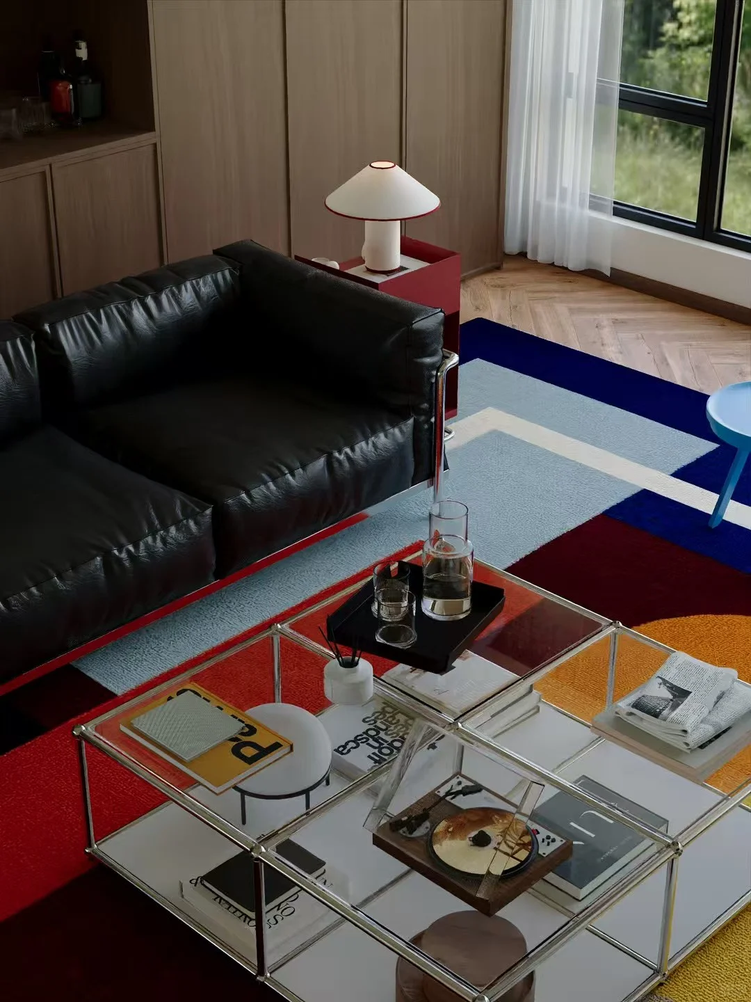 400元做的效果图，大家帮忙看看效果怎么样