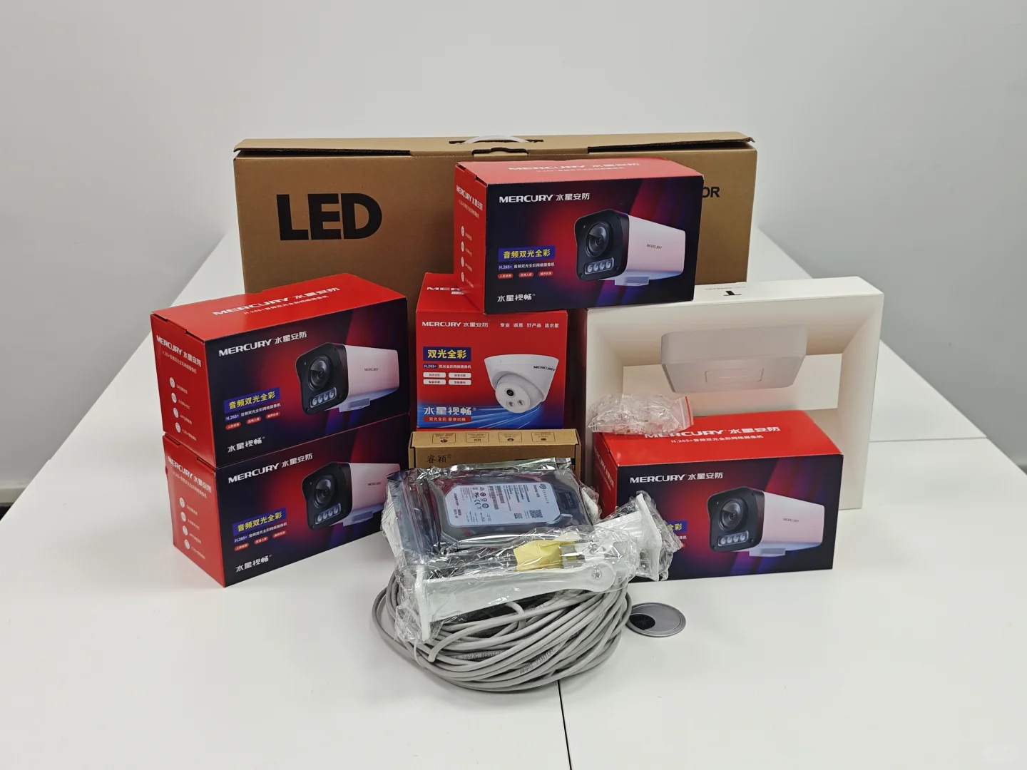 东南亚监控安装费用,监控神器推荐