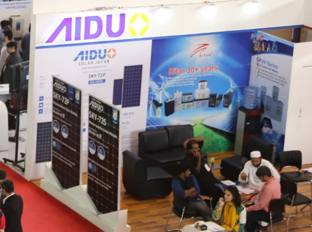 ‼️巴基斯坦太阳能｜南亚光伏千亿市场！