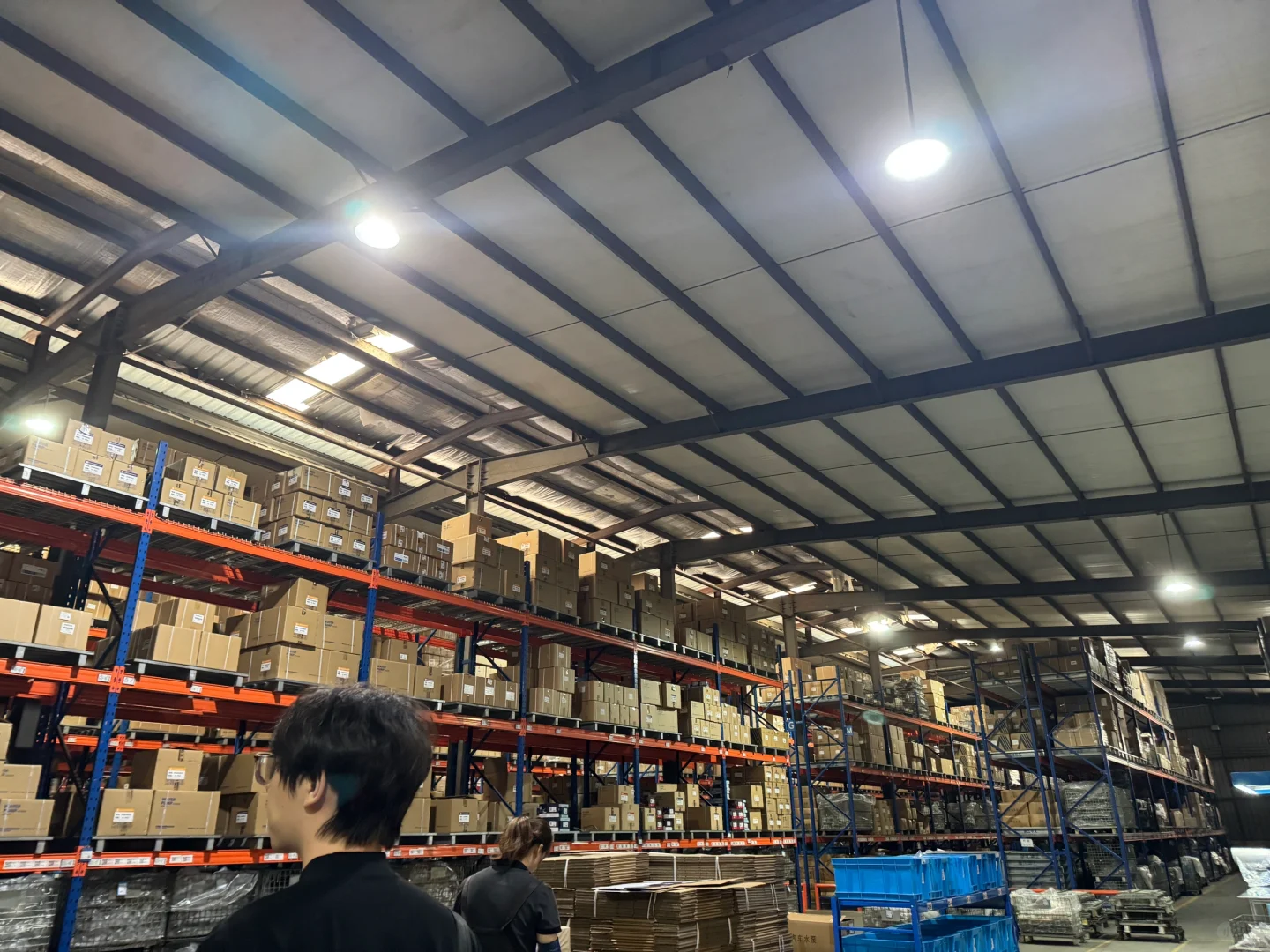 汽车水泵工厂价