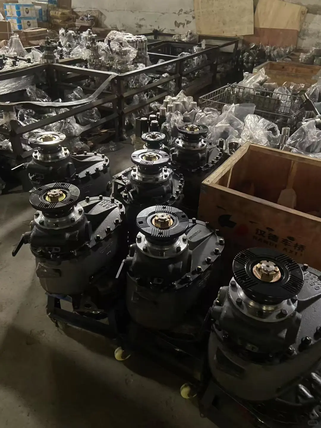 ?【紧急求助】三一挖机配件副厂供应商