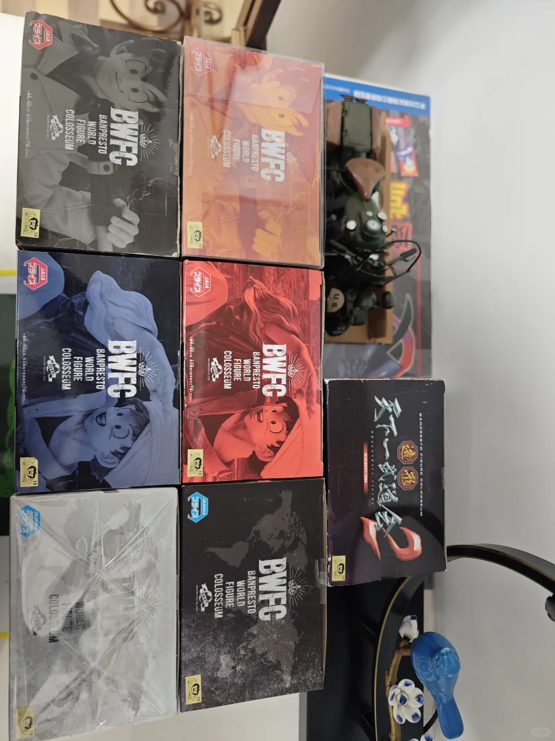 南京手办交流群