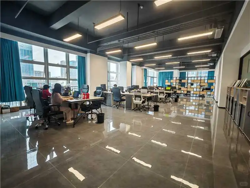 工业自动化销售 招聘