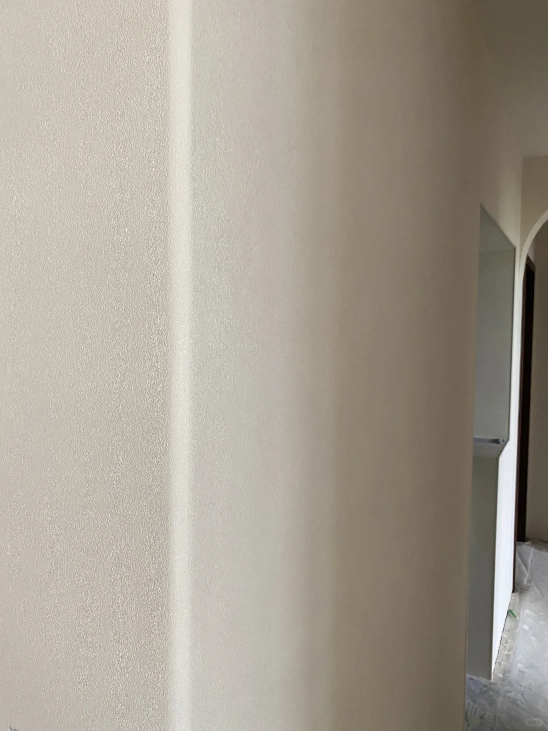 多乐士春雨艺术漆效果咋样？雅晶石翻车没？