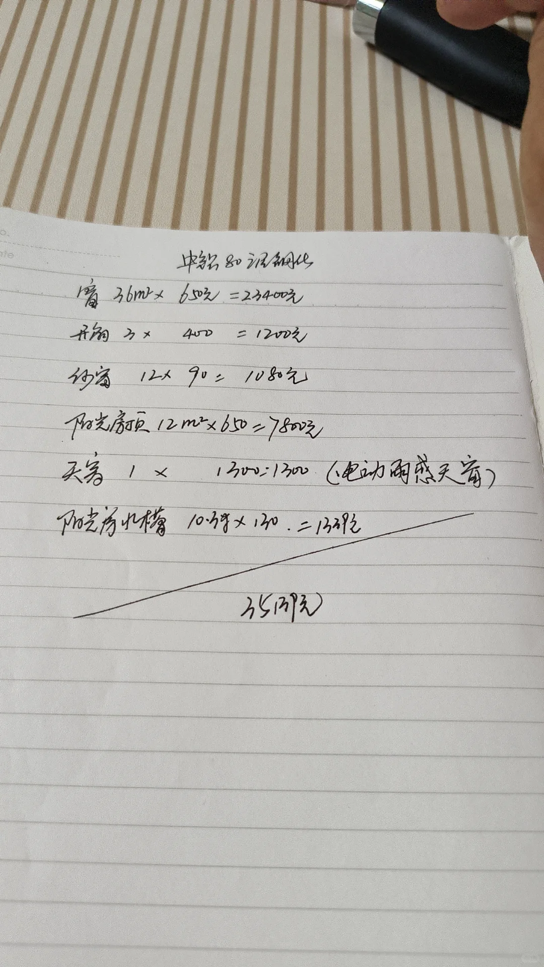 青岛封窗这个价格怎么样