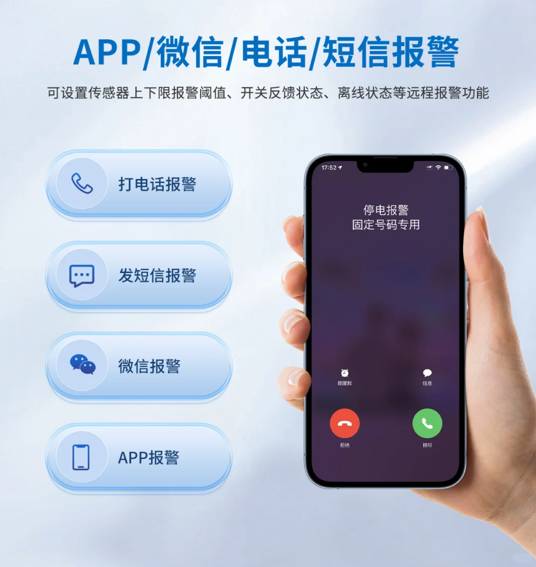 智慧安防综合监控系统