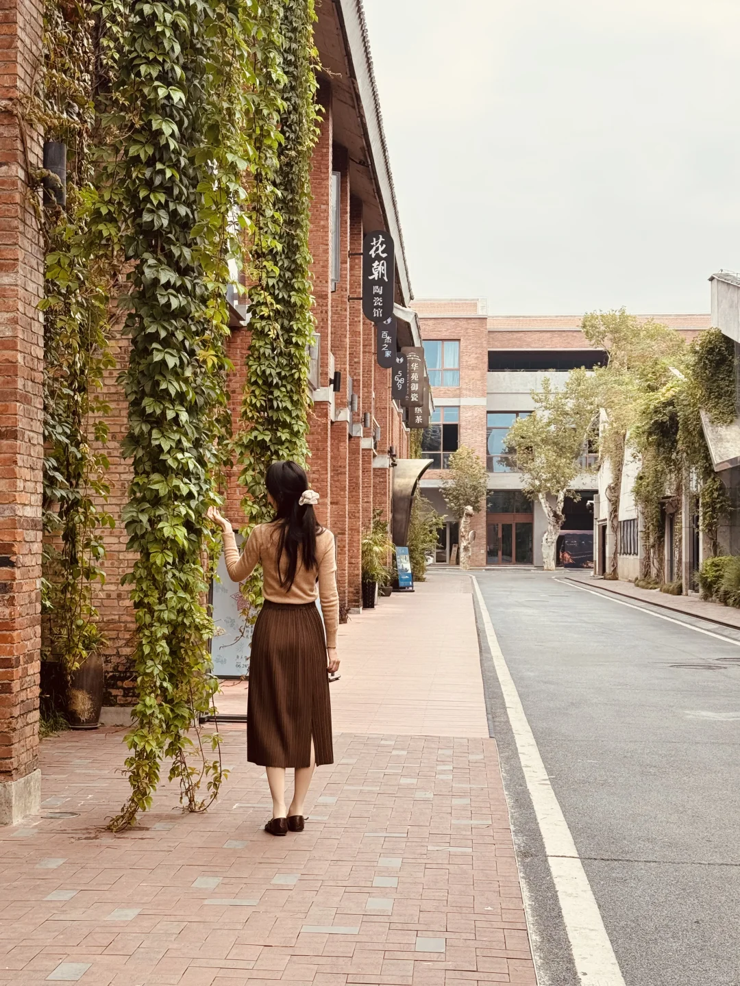 景德镇特种兵二日游