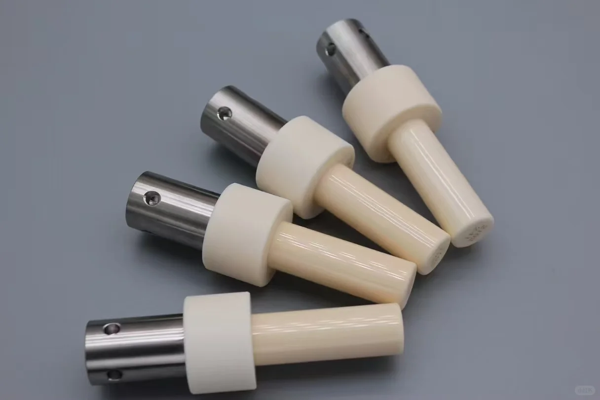 工业升级必看❗氧化锆陶瓷柱塞性能暴击指南