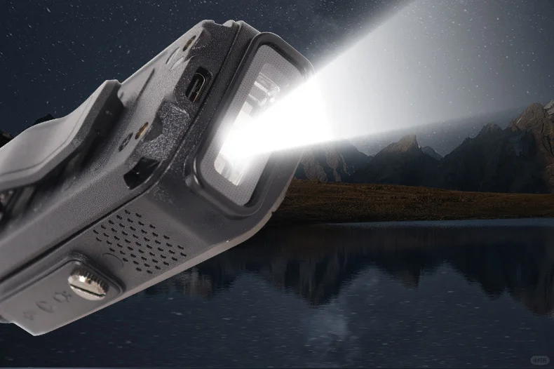 全国通不限距离对讲机插卡对讲机