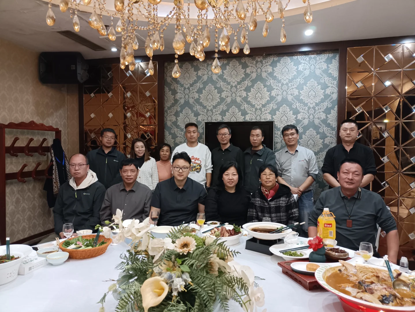 氢启未来,鹏程万里