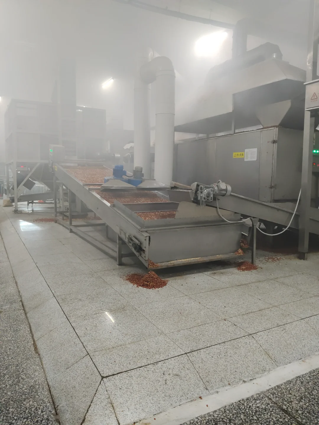 不起眼的小作坊加工厂，一年营业额3000几w