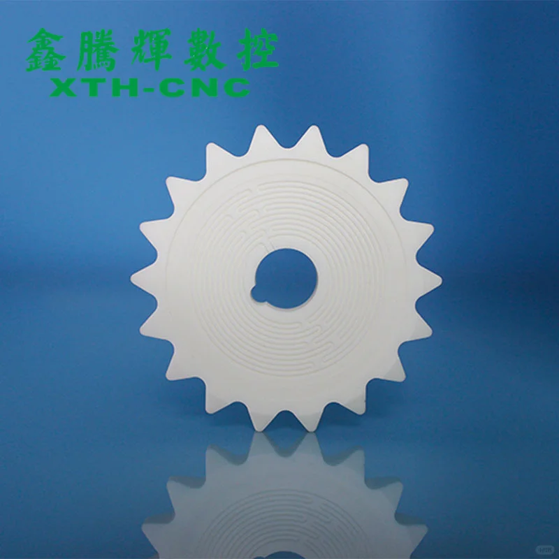 氧化铝陶瓷有哪些应用领域