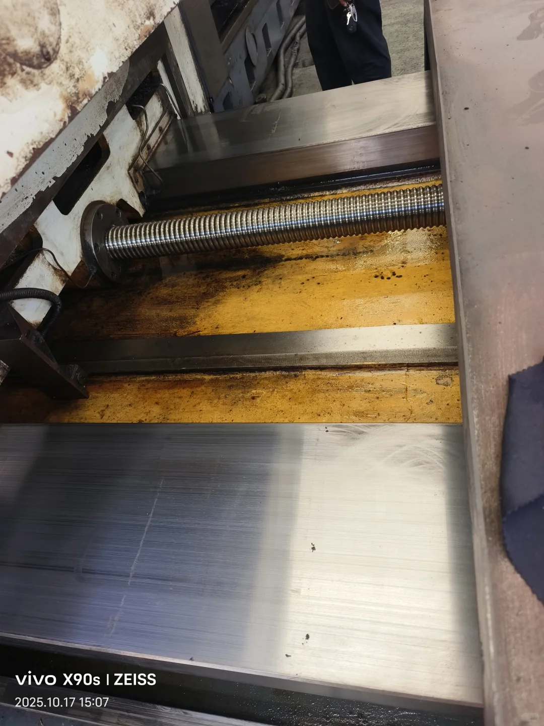 出售6513数控蹚铣床