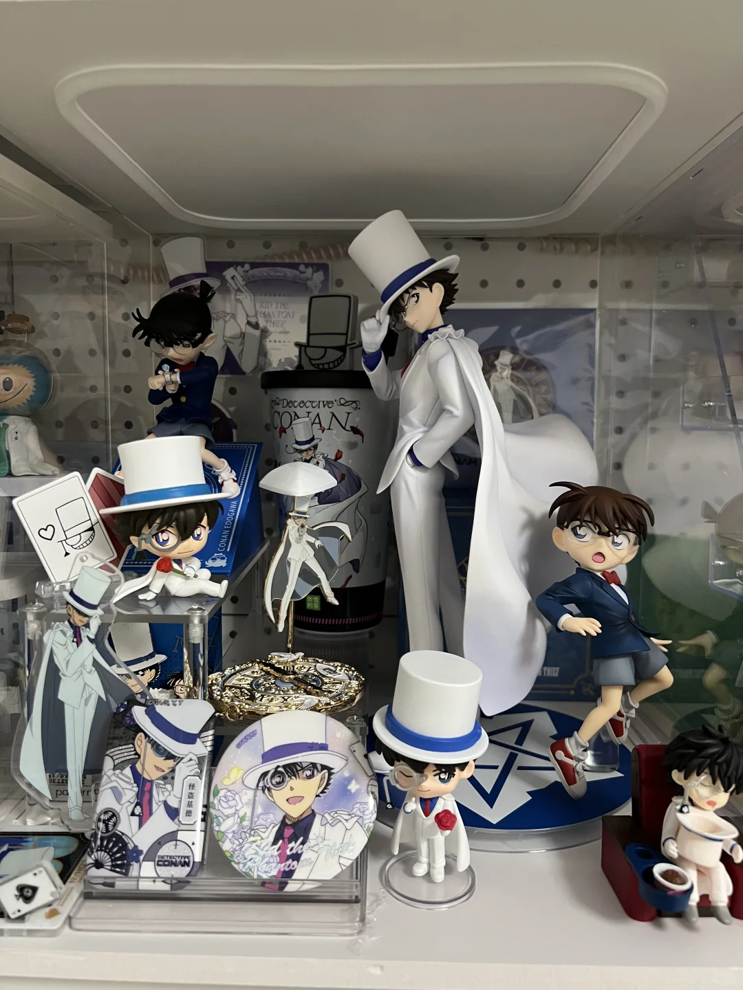 含“基”量满满