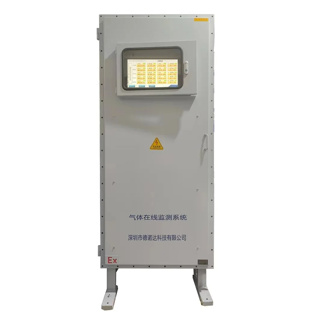 气体分析仪