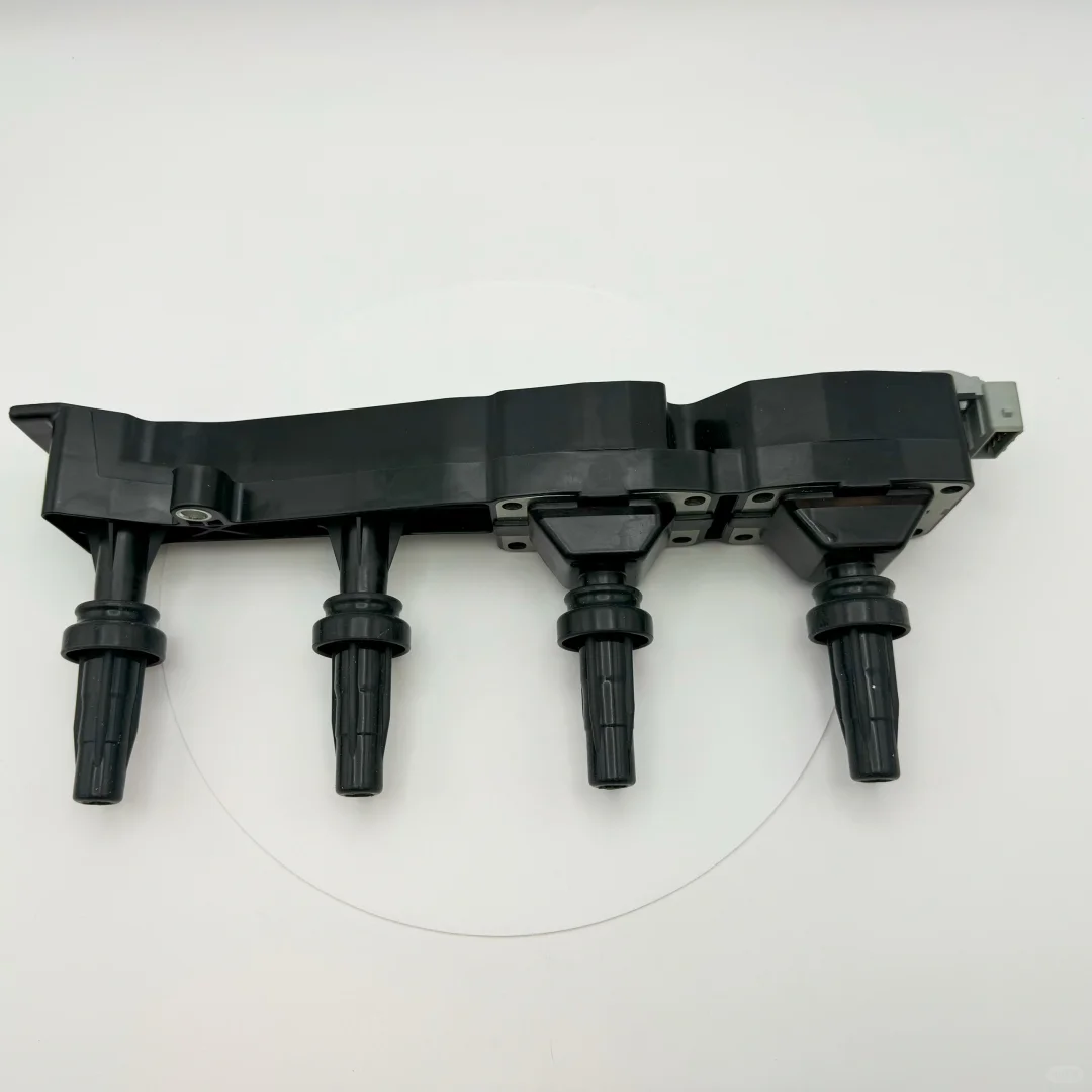 各种汽车点火线圈大全