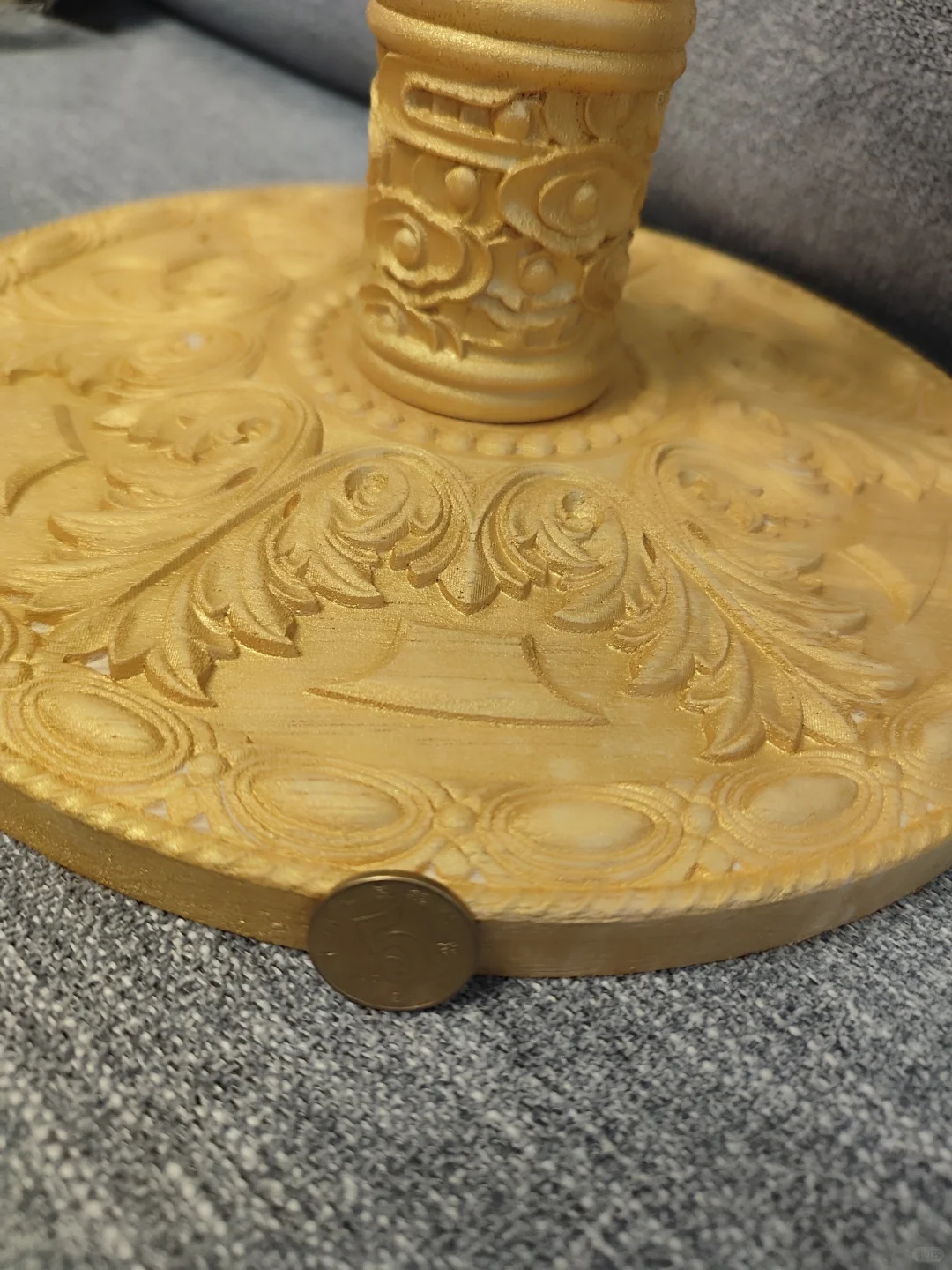 糖画插柱，龙柱，摆台，零售包邮