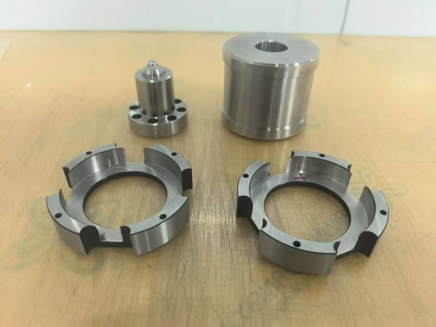 最近的零件们～～～