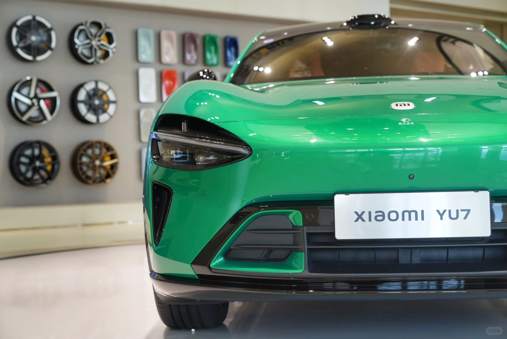 小米汽车超级工程全攻略