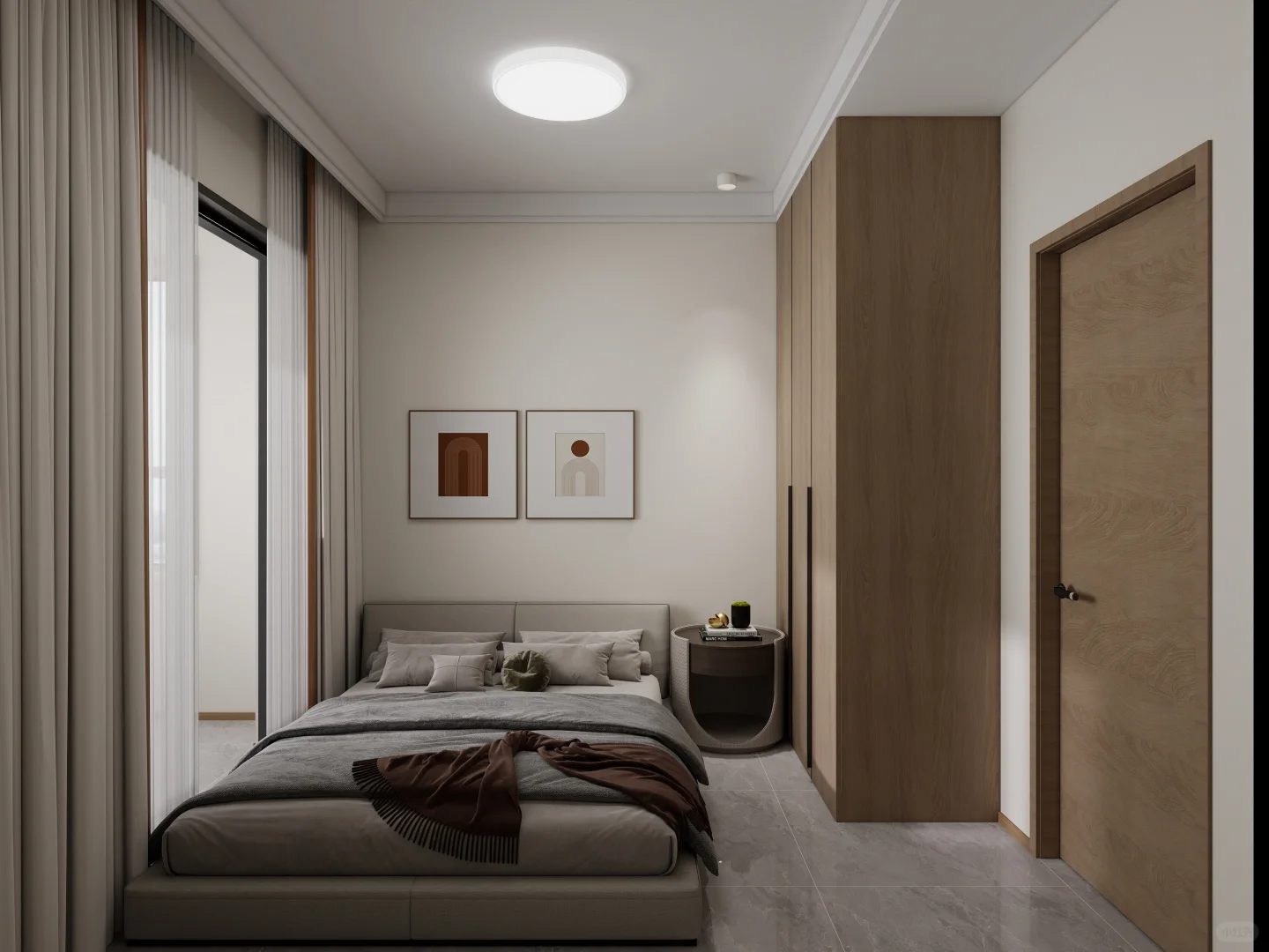 猜猜这个张家口哪个小区的养老房