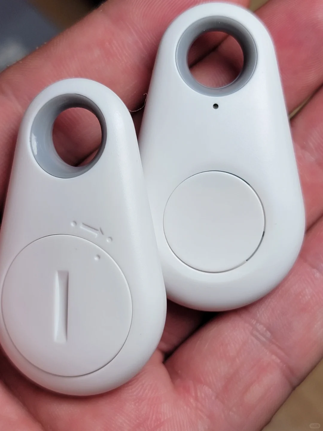 只要八块钱的蓝牙防丢器,这钱花的太值了!