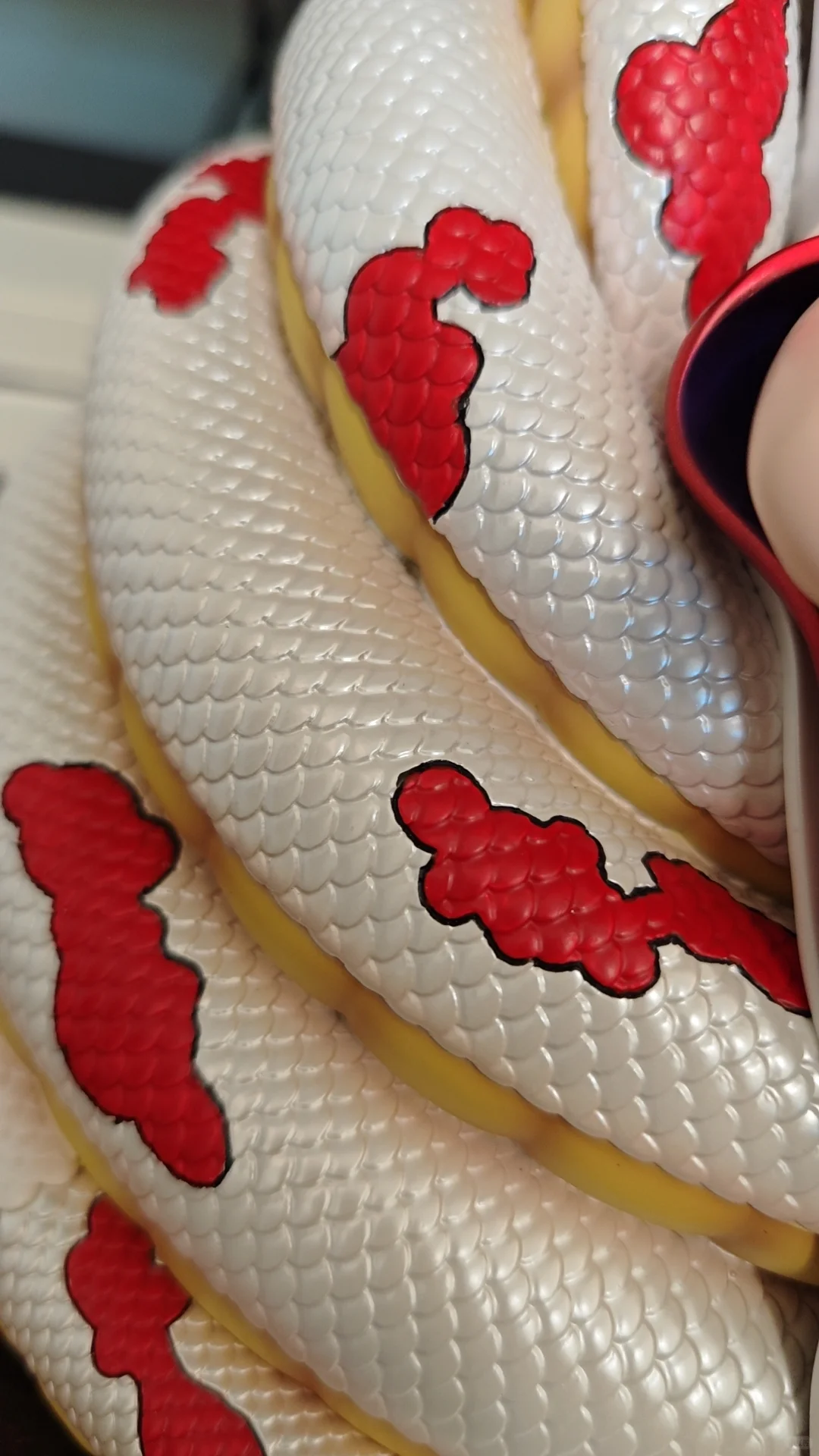 梦幻坐姿女帝到啦