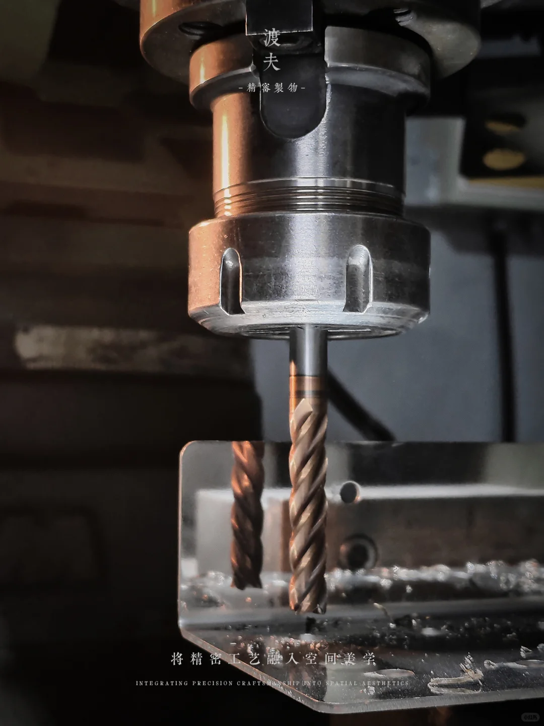 渡夫丨陪伴多年的“老黄牛” 依然很稳健