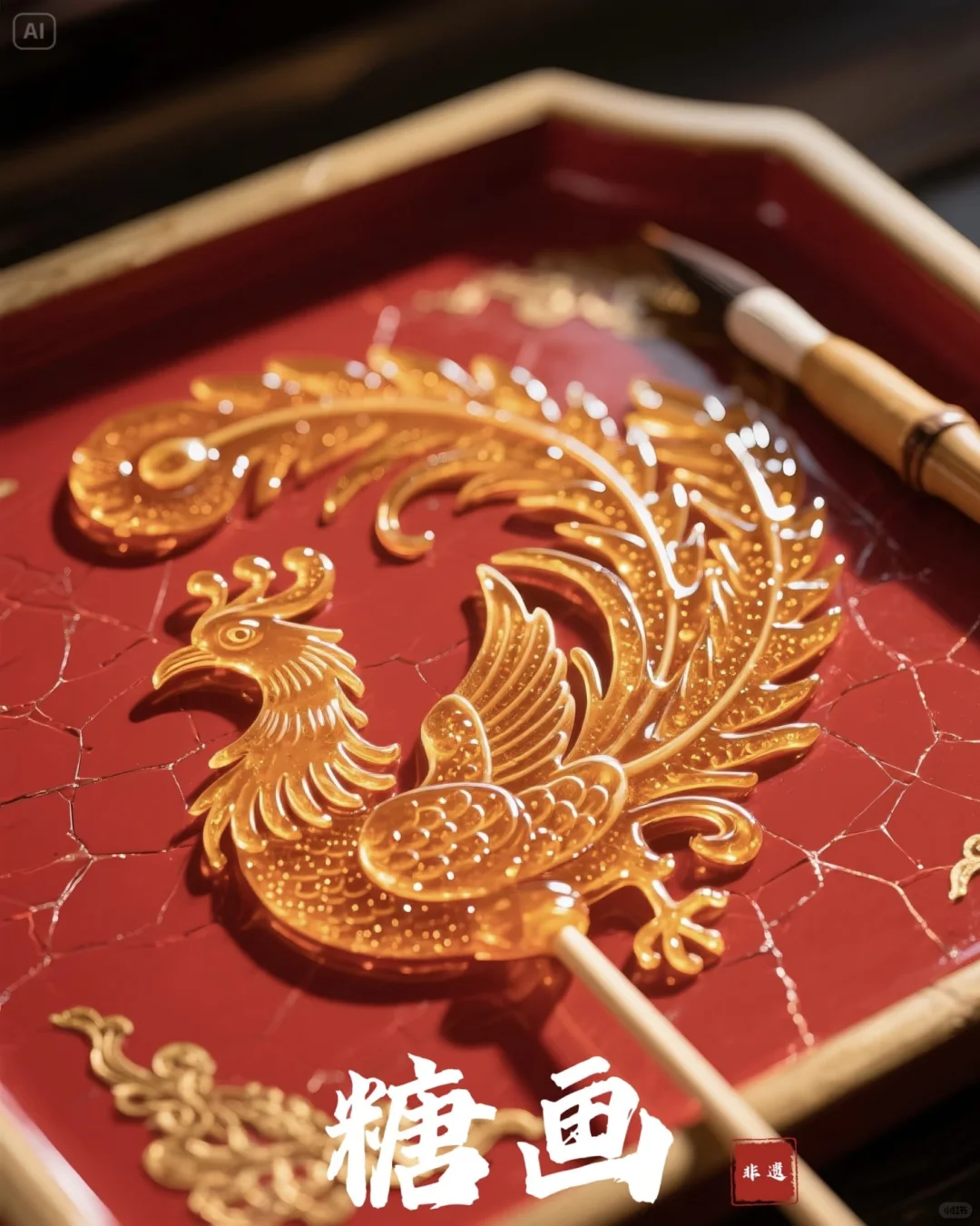 非遗既连接着过去、也影响着现在和未来