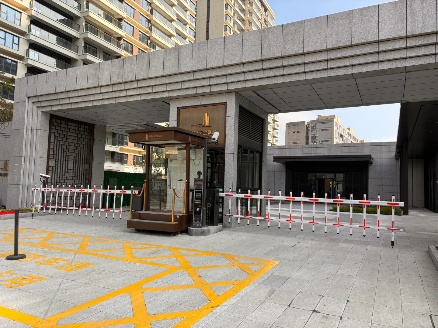 ?【弱电智能化专业,未来就业的“香饽饽”?】?