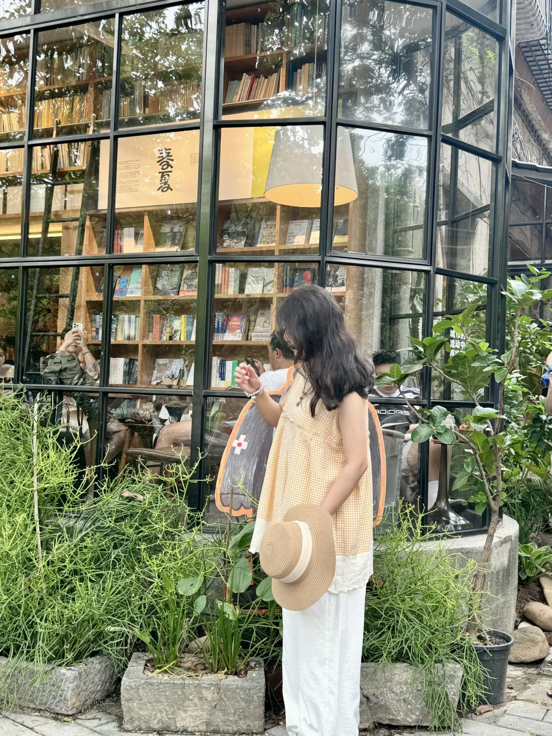 佛山特种兵1日游｜直接复制这条Citywalk路线