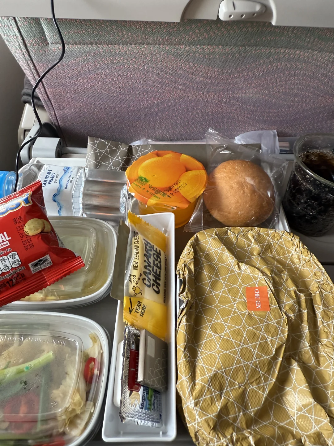 终于体验了一把A380！