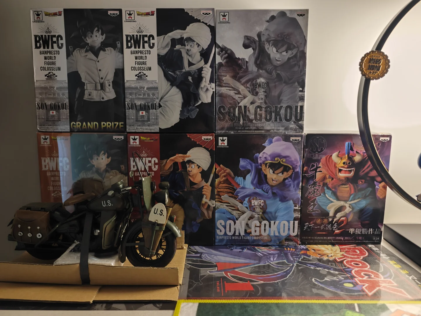 南京手办交流群