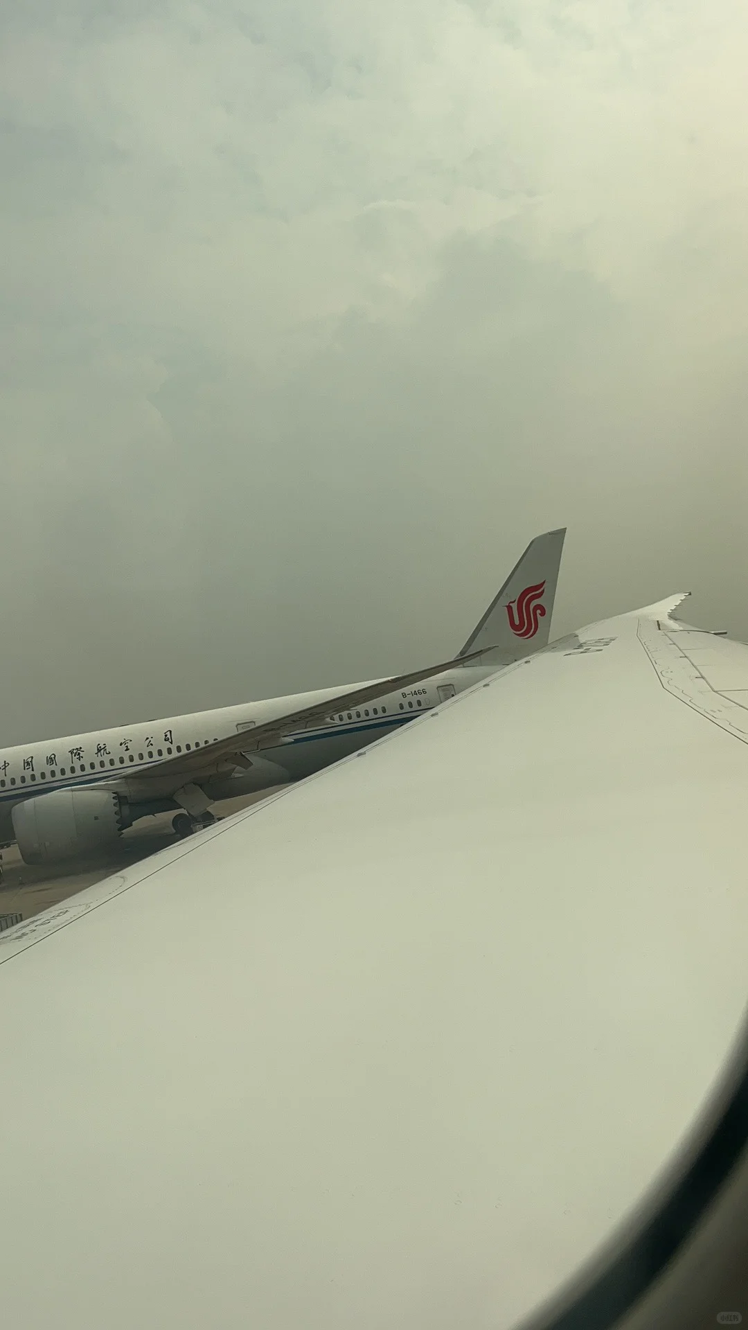 缘分最深的机型，787✈️