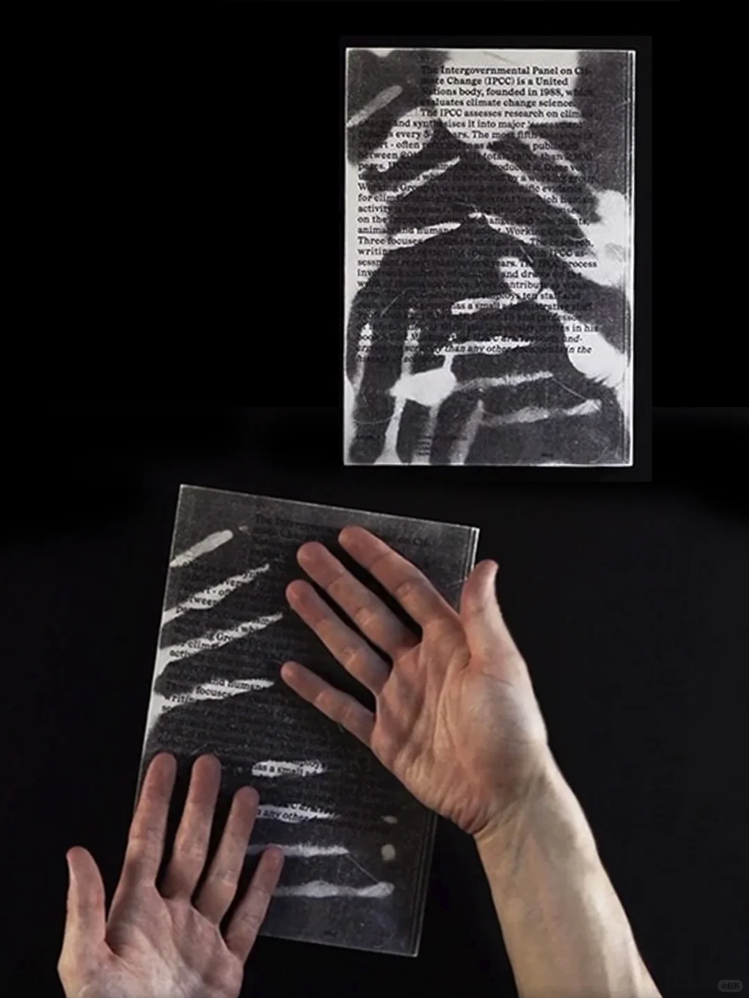 法国设计师 David Loy 作品｜《Heat》